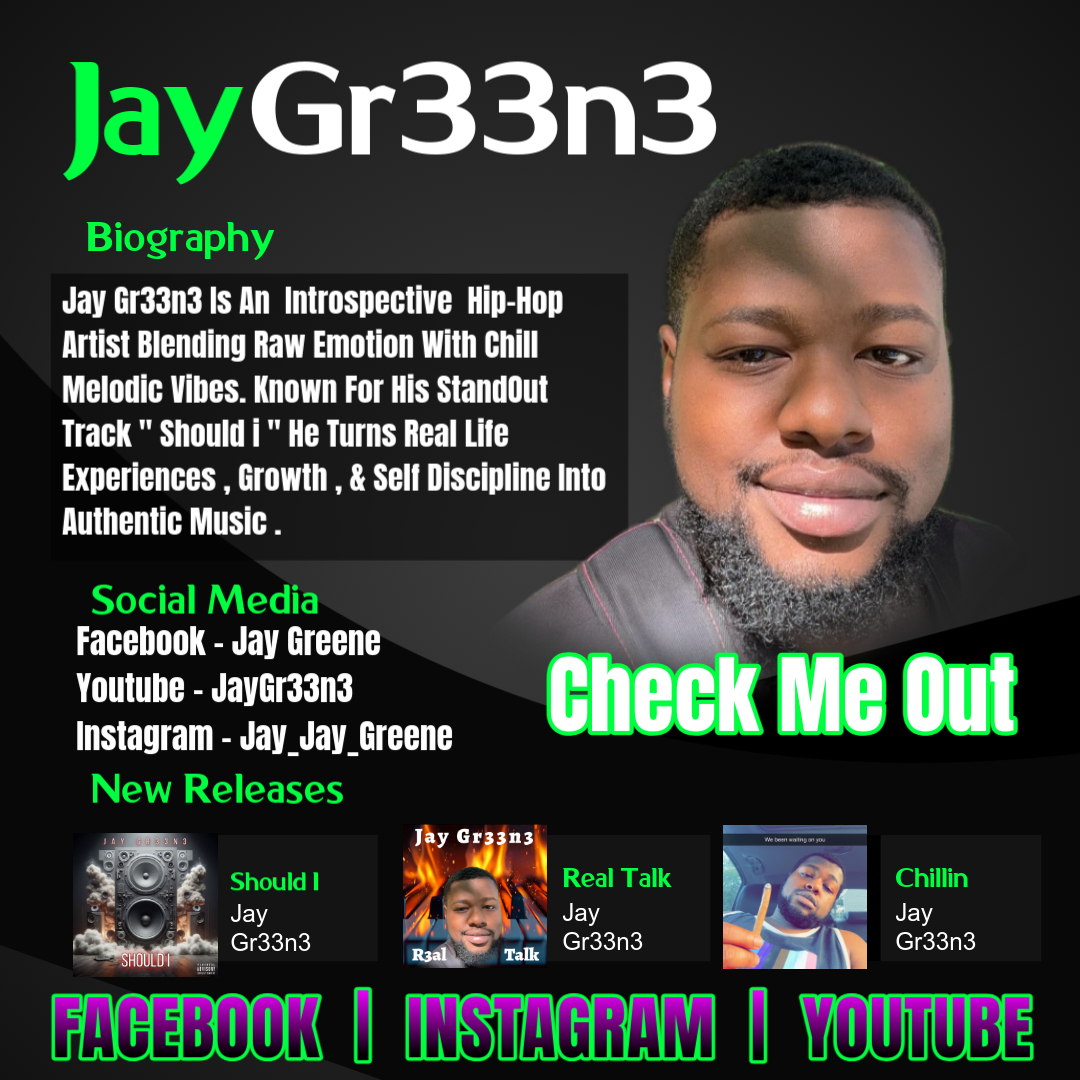 Catch Ah Vibe Radio