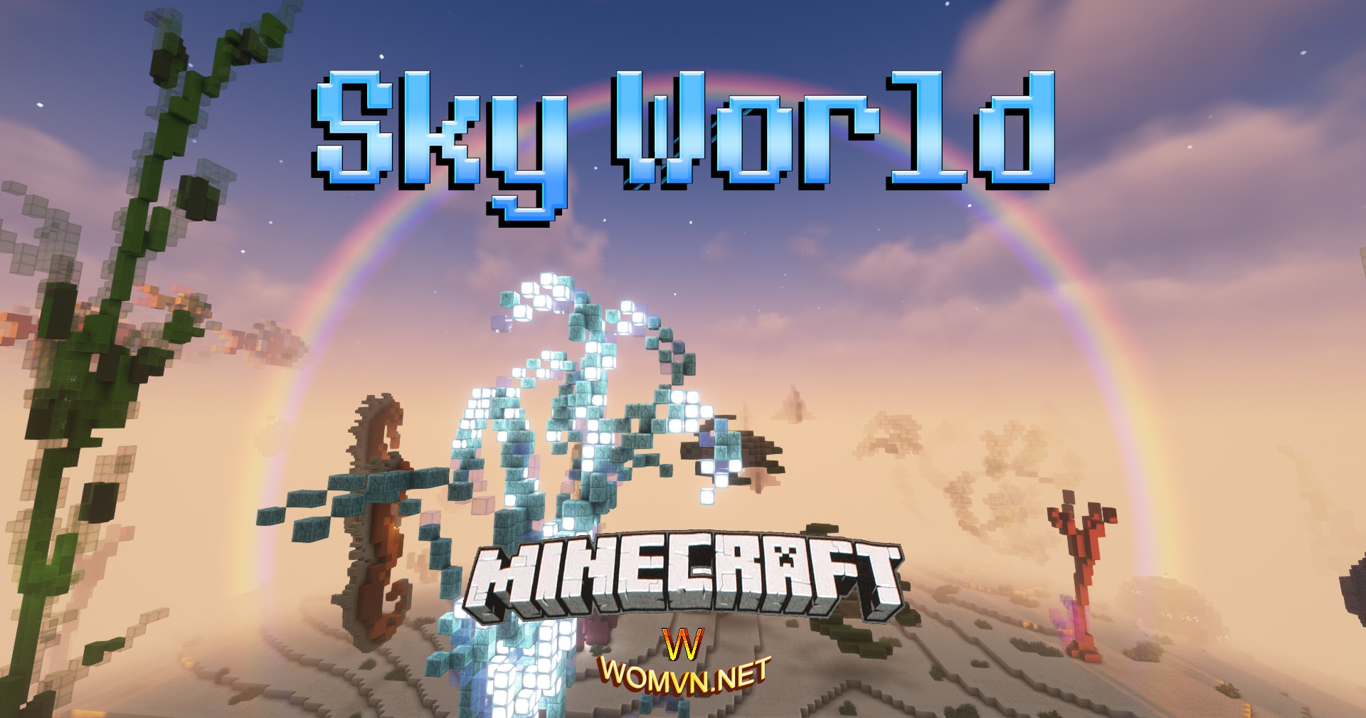Starhopemc.net - Minecraft VN