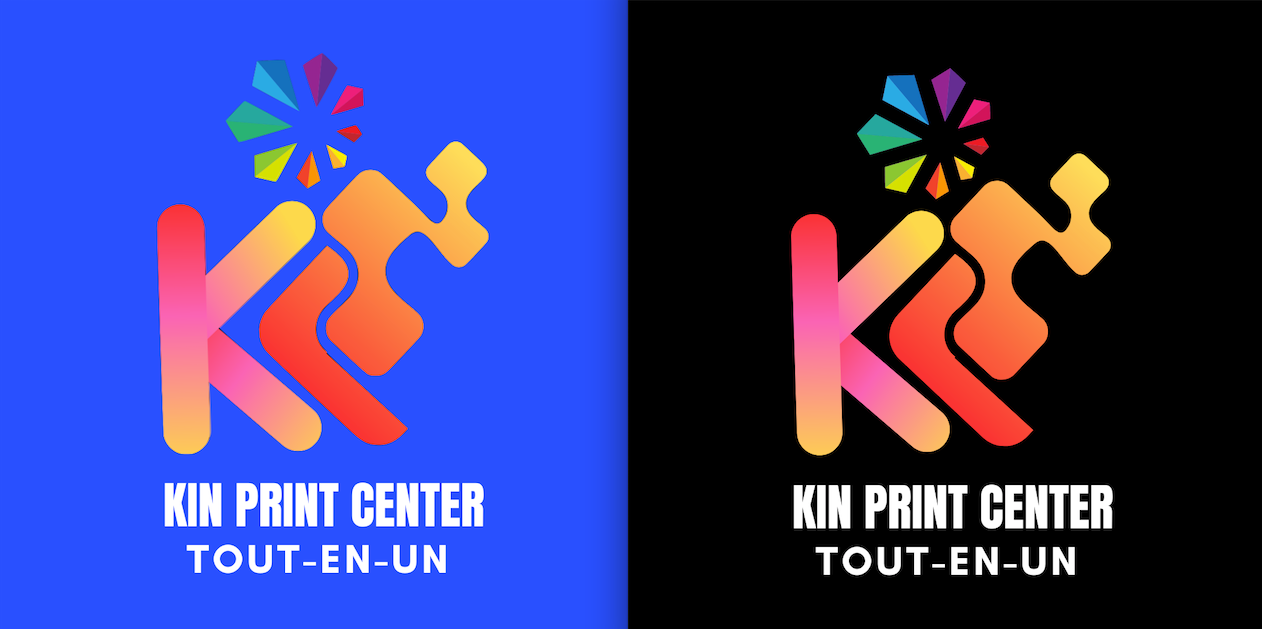 Kin Print Center Tout-En-Un | Kinshasa