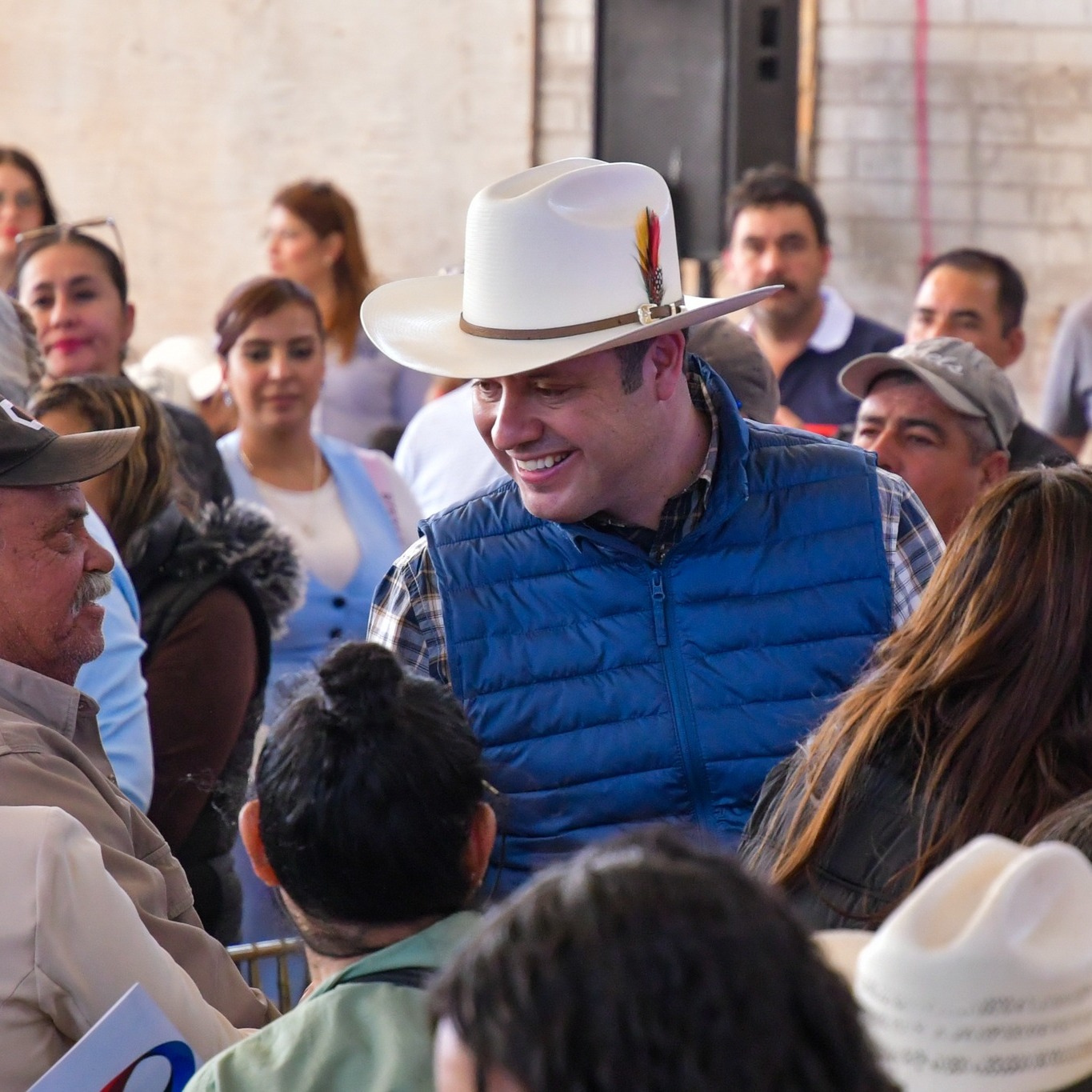 César Rivas