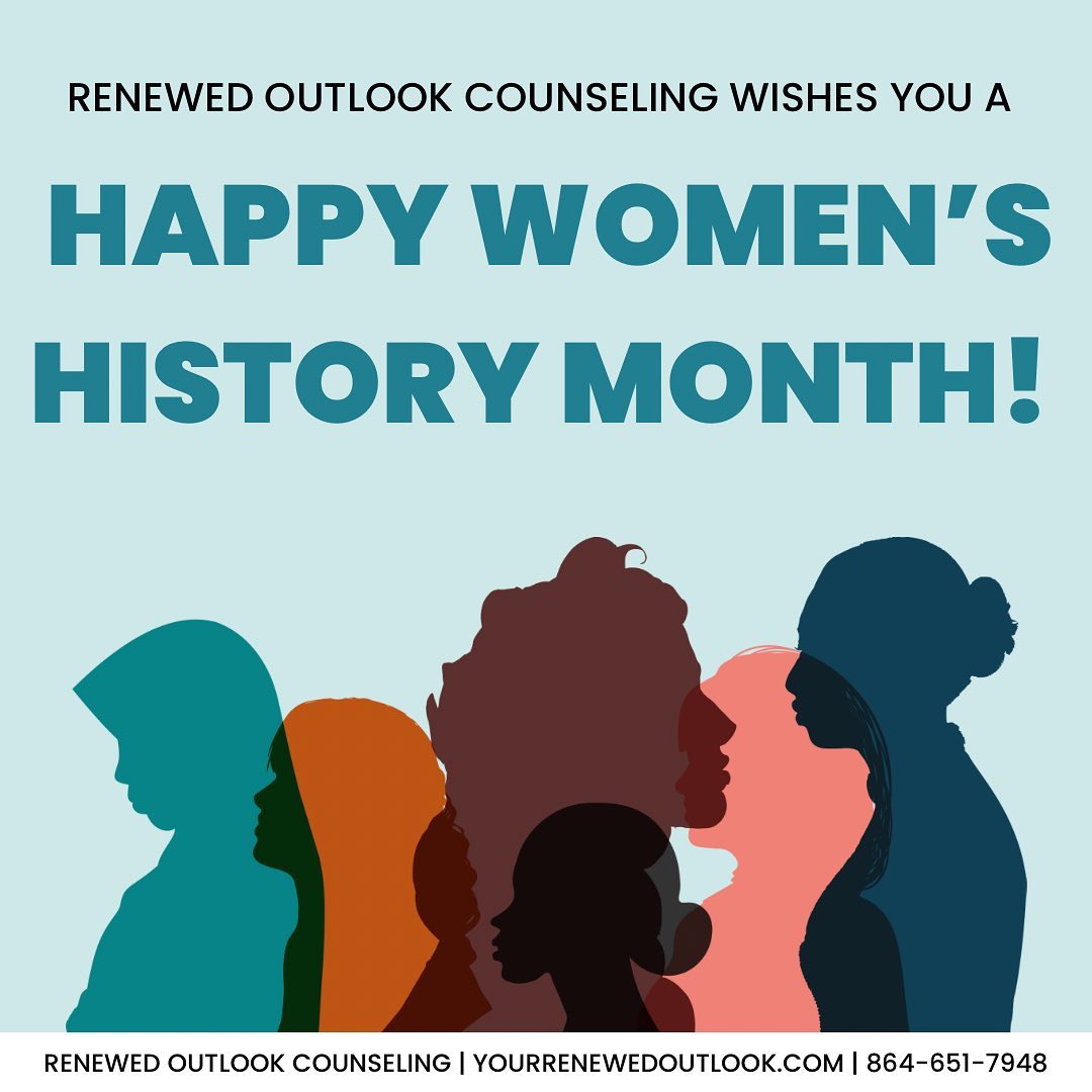 Happy Women’s... - Renewed Outlook Counseling and Solutions