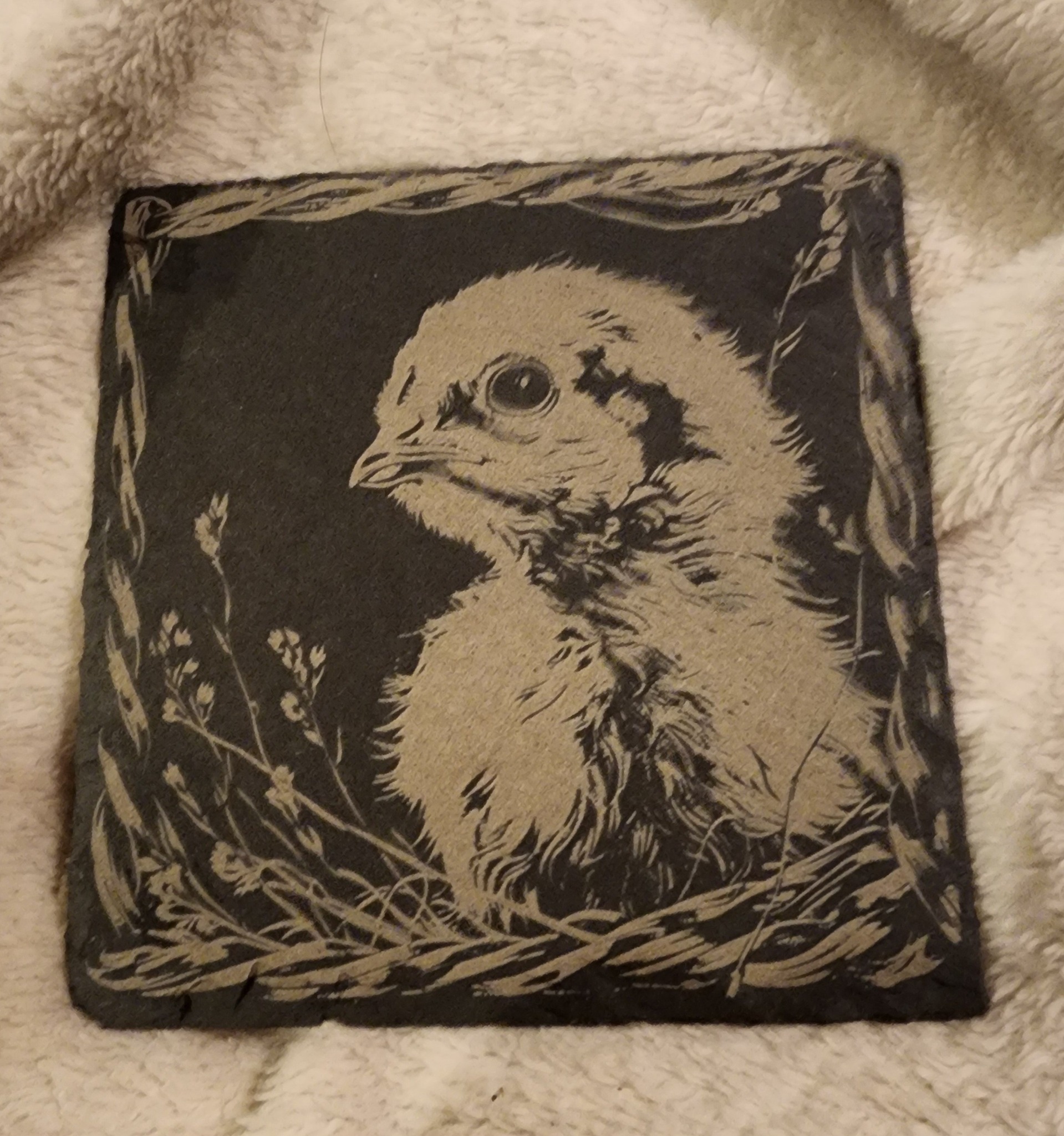 Frost Wolf Designs | Winterset IA