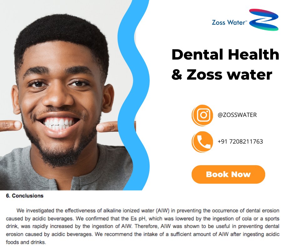 ZossWater - 