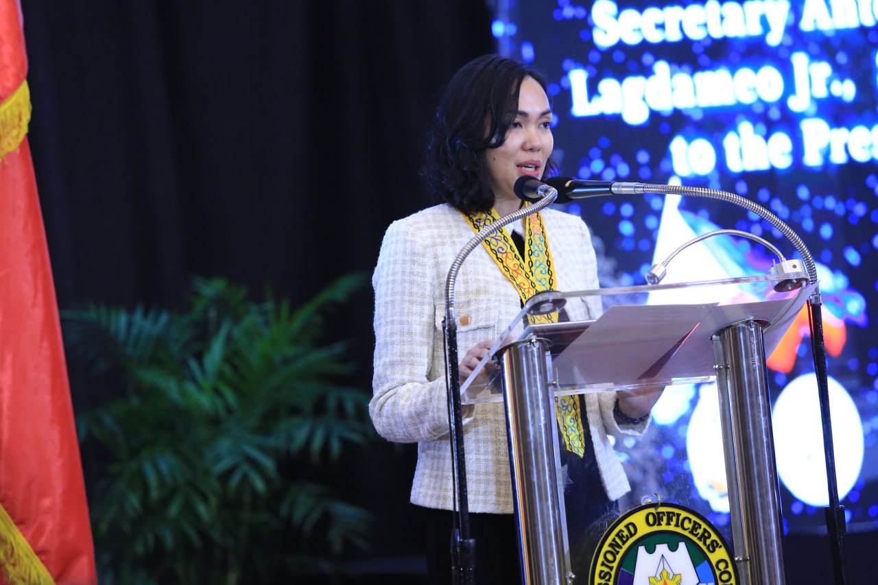 Armed - Office of the Special Assistant to the President, Asst ...