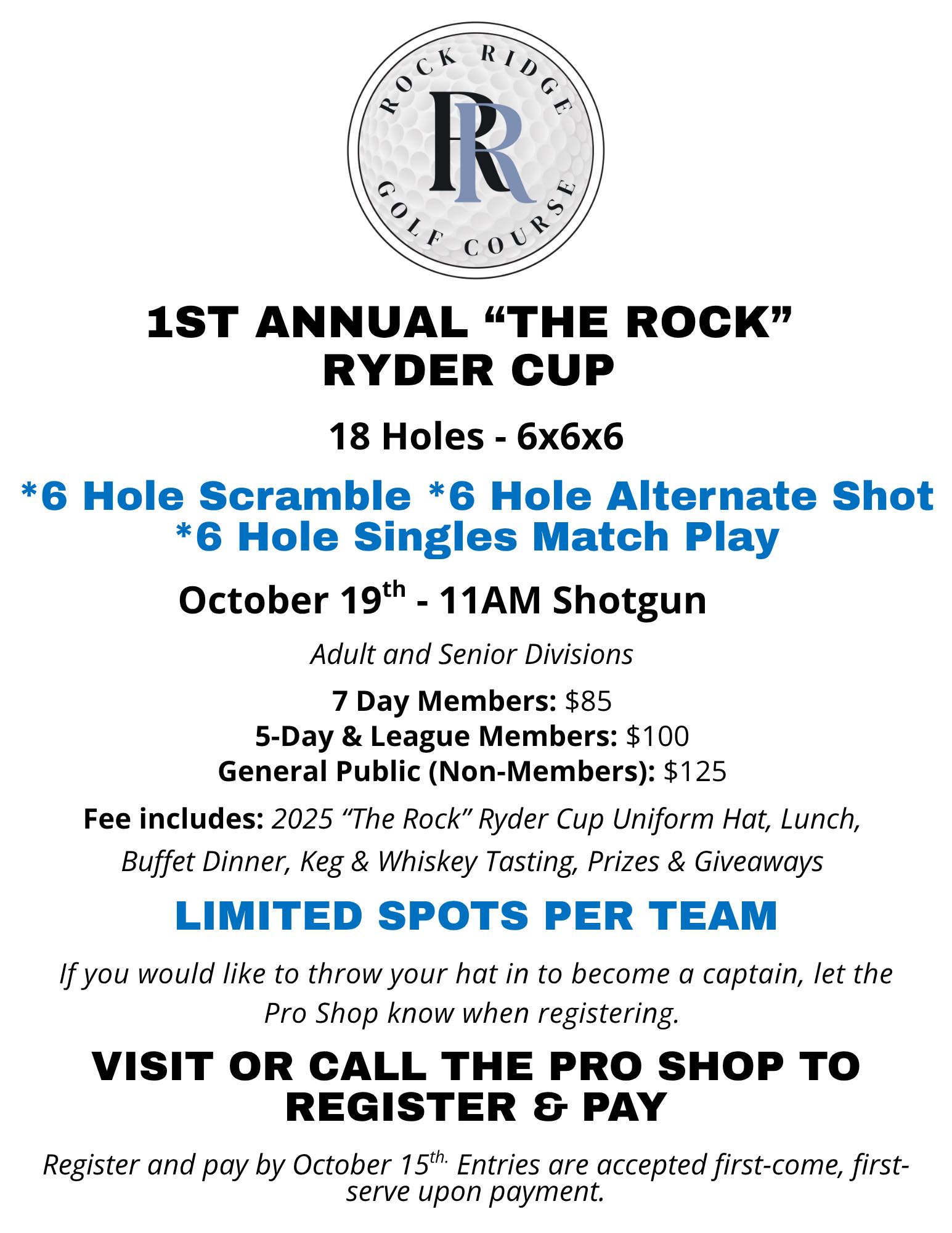 Rock - We're raising money for ELS FOR AUTISM at the 4th Annual Brian ...