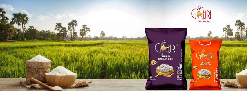 Gauri Rice