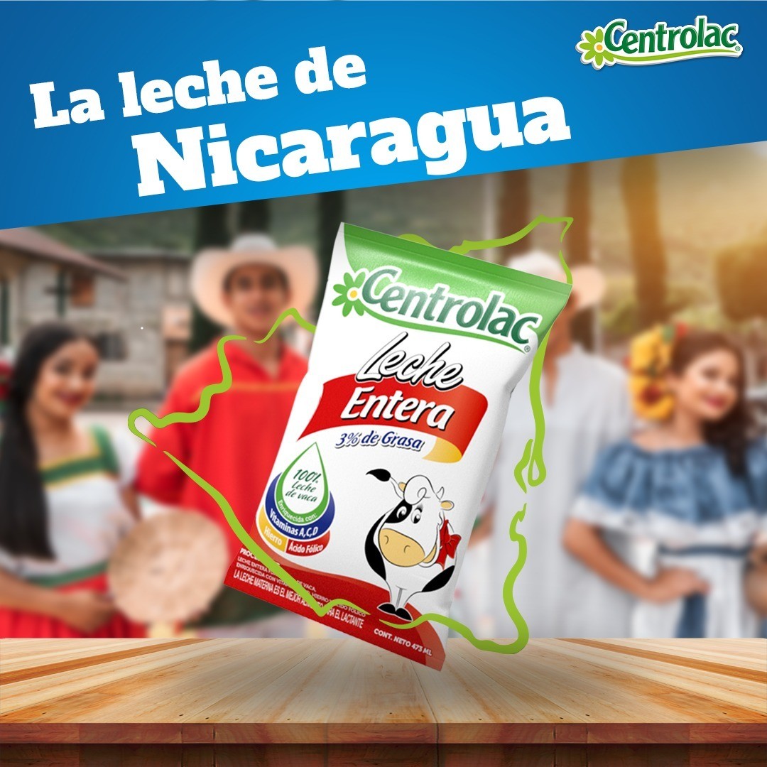 Centrolac S.A. - 🎊 ¡Iniciamos las fiestas patrias!... | Facebook