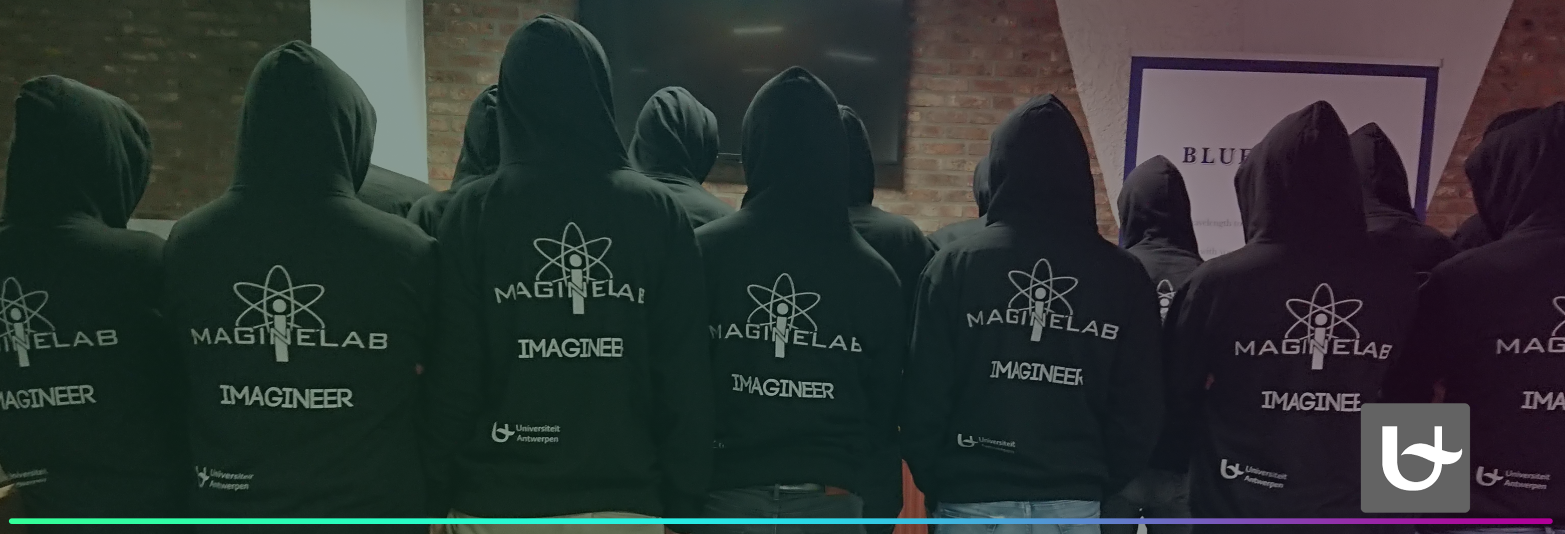 iMagineLab | Antwerp