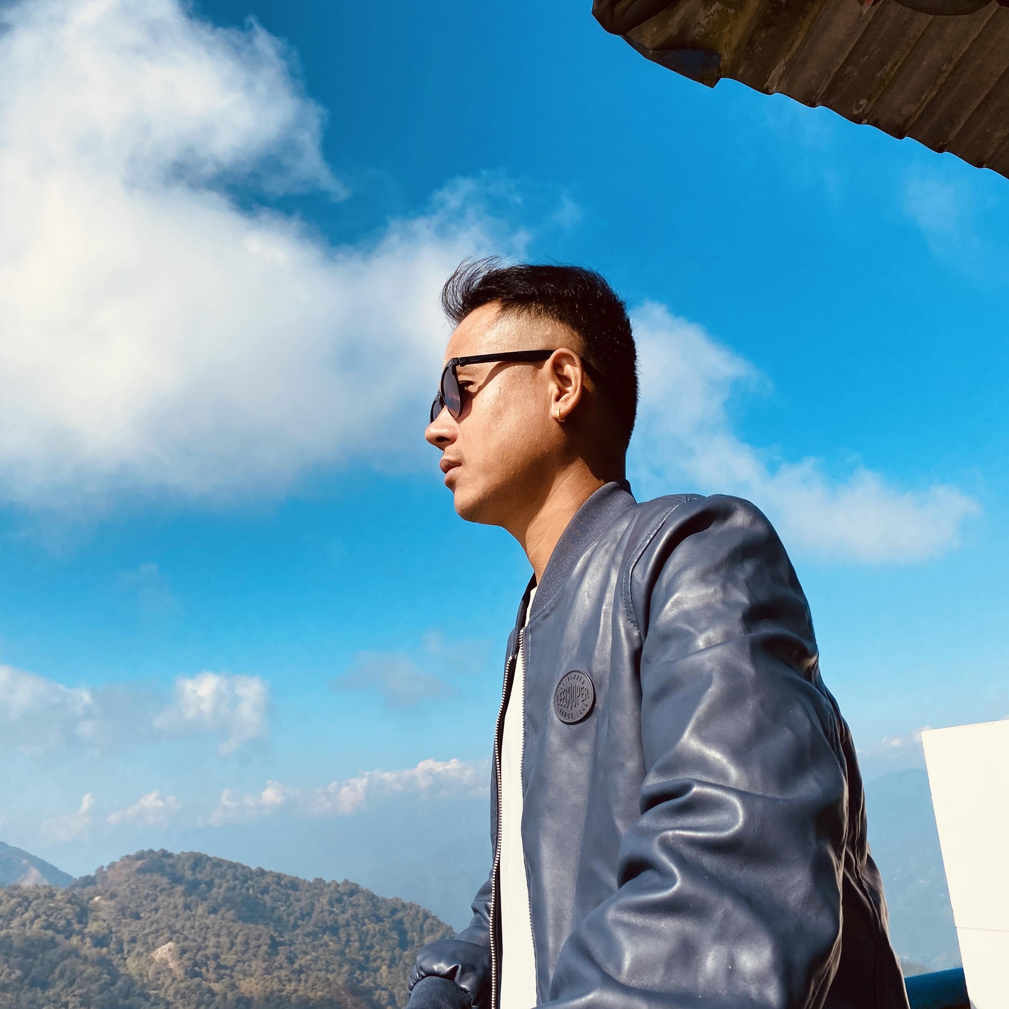 Roshan Rai