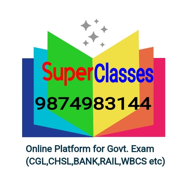 SuperClasses | Kolkata