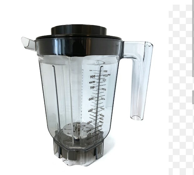 Presa E Chiave A Brugola Per Frullatore Vitamix 891 802 – Ricambi Per Vita-Mix