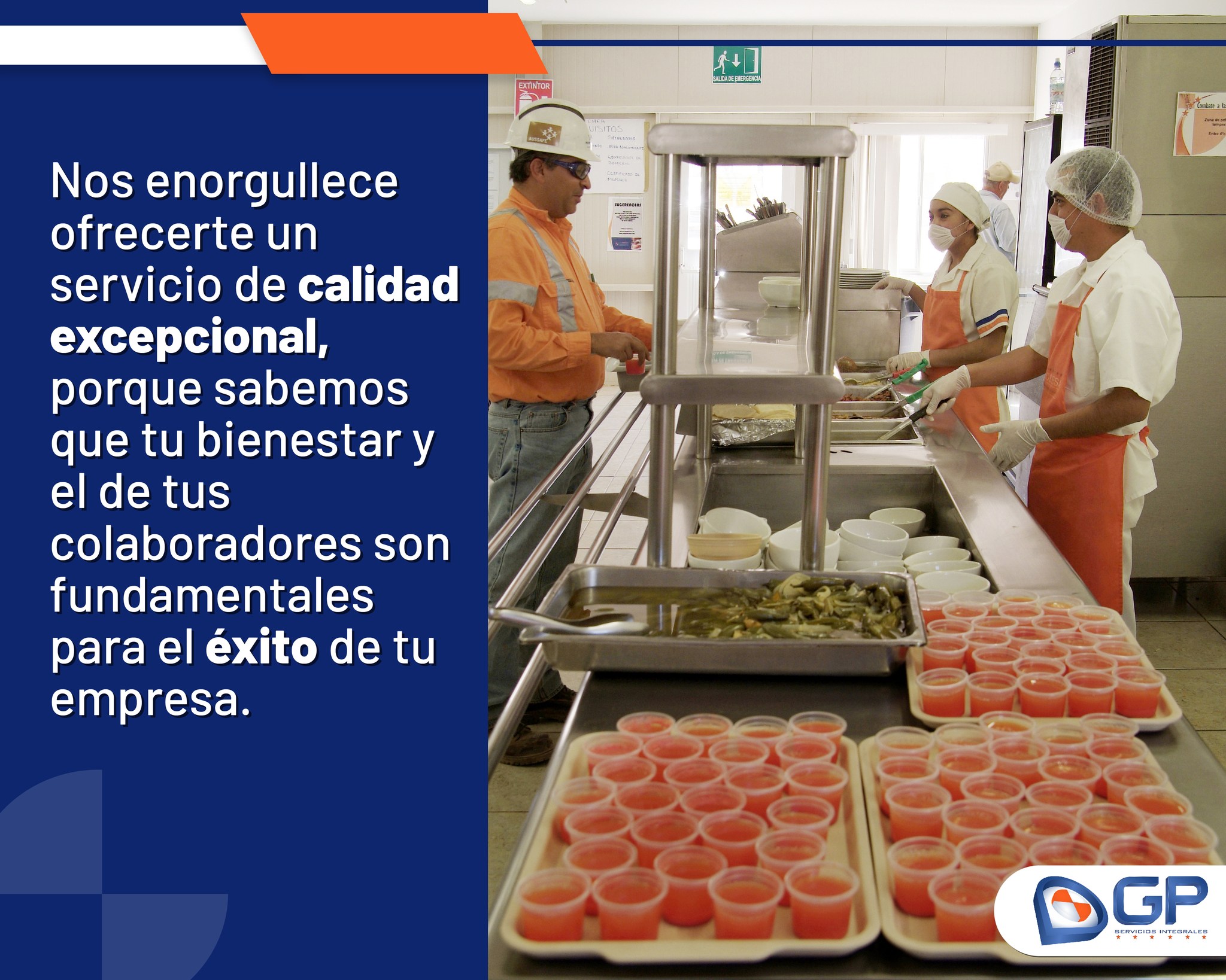 Grupo Prosesa - En Grupo Prosesa sabemos que una...