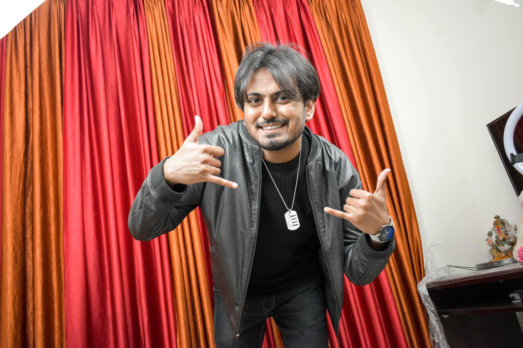 Vish Kumar VK