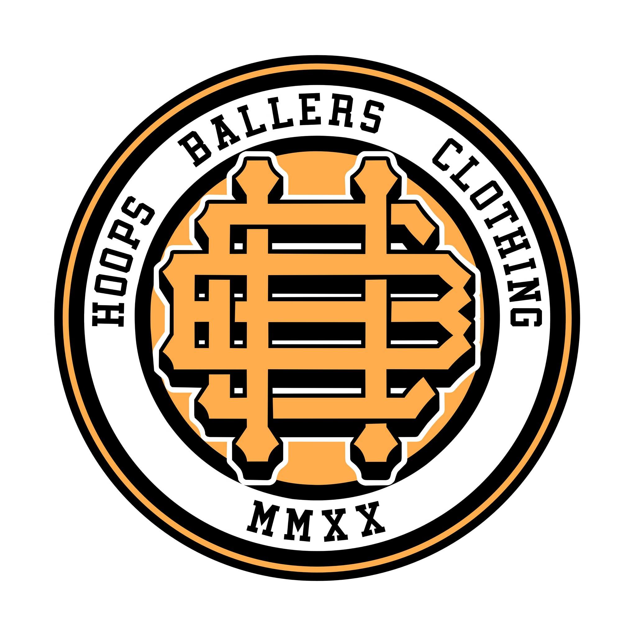 Hoops Ballers Clothing. added a... - Hoops Ballers Clothing.