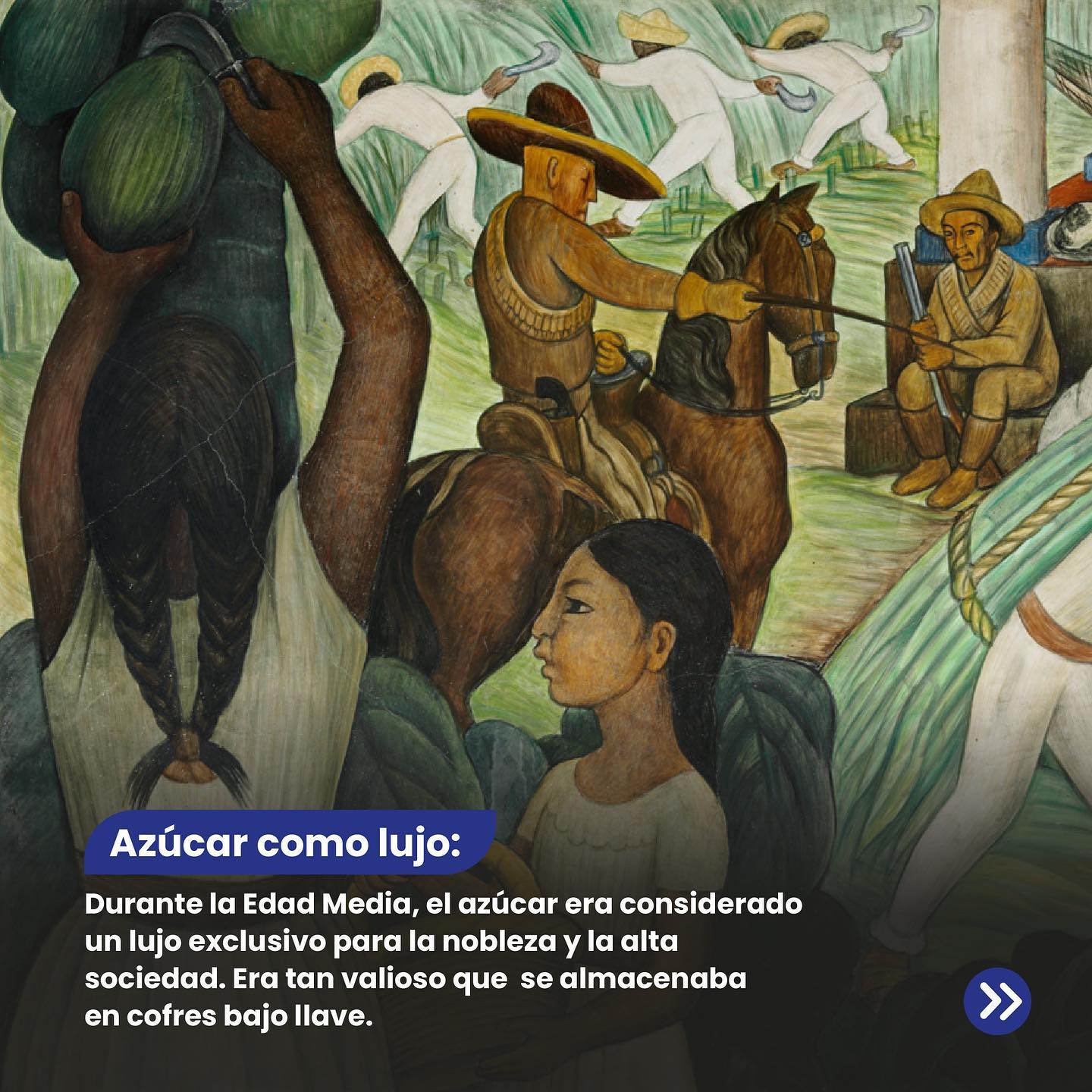 ¡No te pierdas de estas... - AZPA - Azucarera Paraguaya S.A.