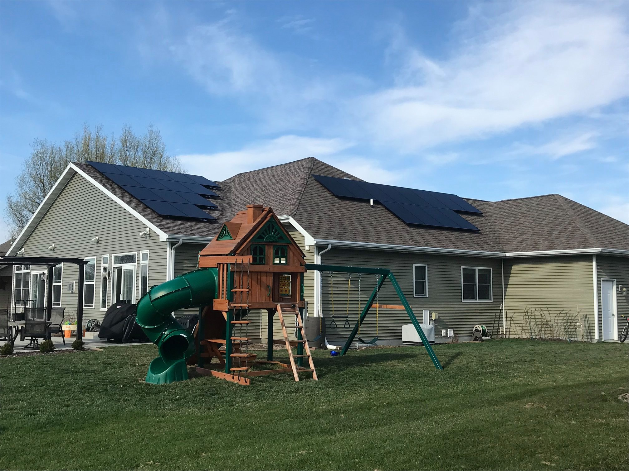 Appleton Solar - We're excited to bring solar power to... | Facebook