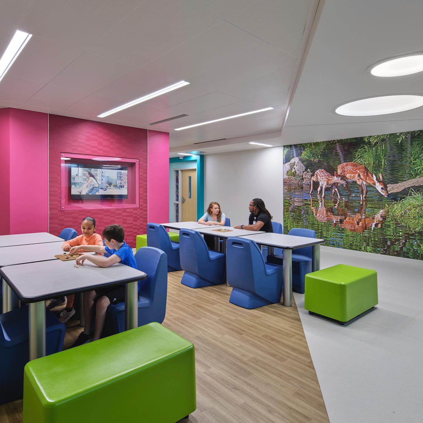 Array Architects | Conshohocken PA