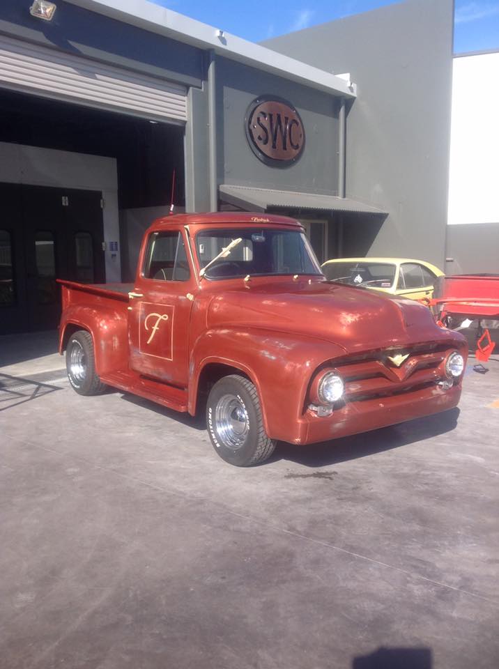 South West Customs | Dunsborough WA