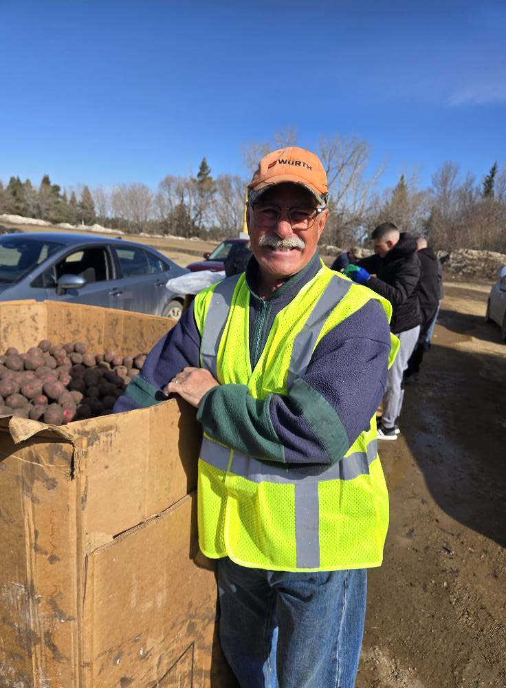 Brandon's Food... - Brandon's Food Rescue Grocery Store