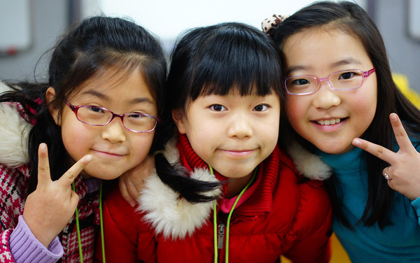 윈클래스 영어학원 Winclass English Academy | Daegu