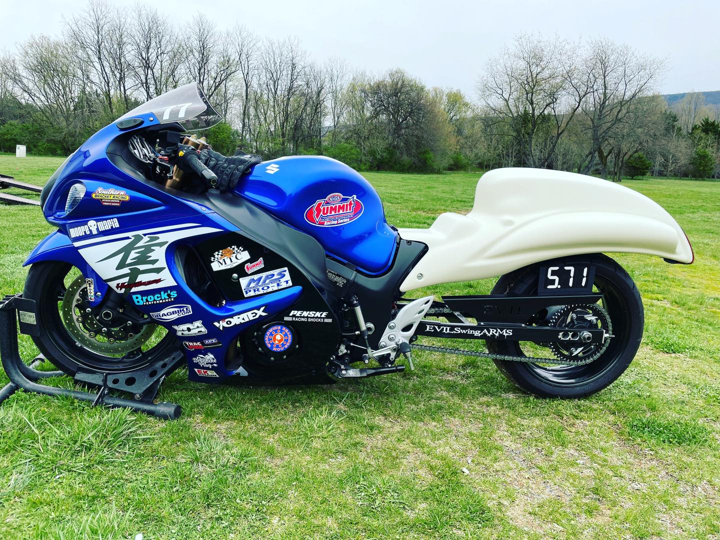 Moore Racing