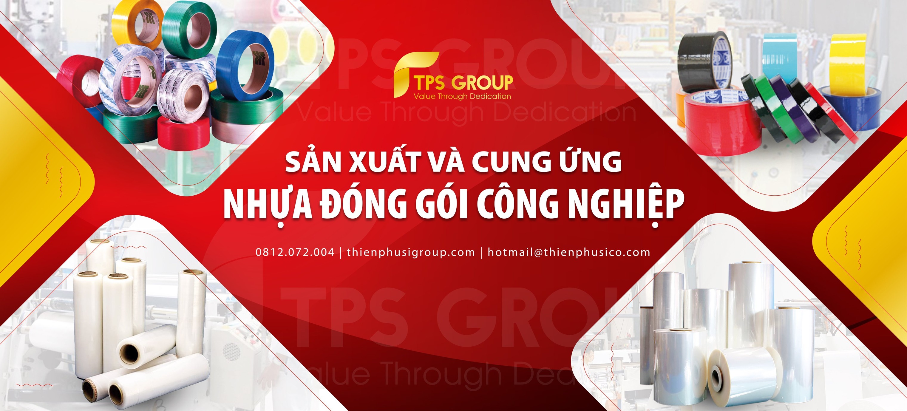 TPS Group