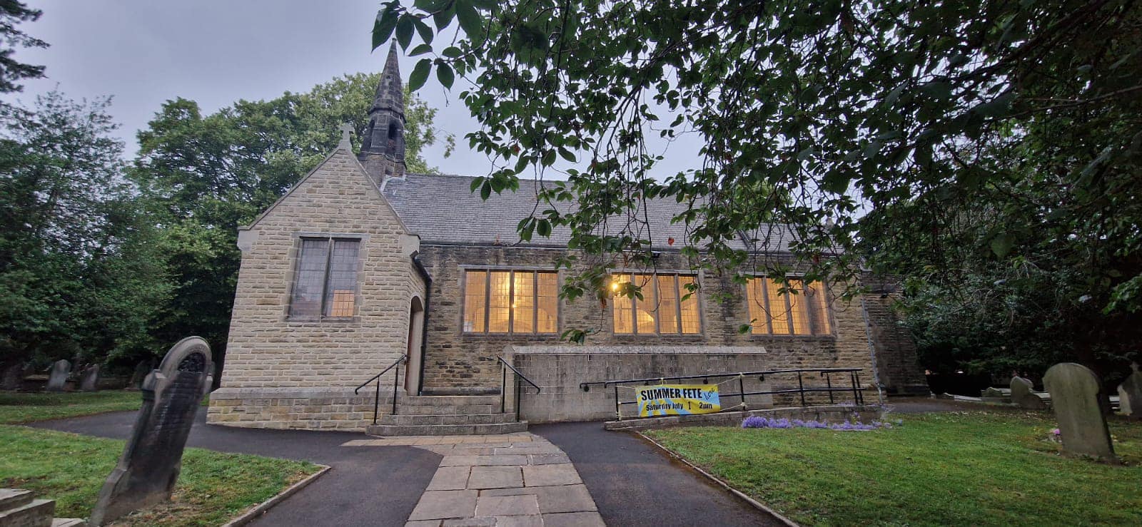 Congratulations 👏 Our Whittington Moor Funeral Home manager Rebecca was ...