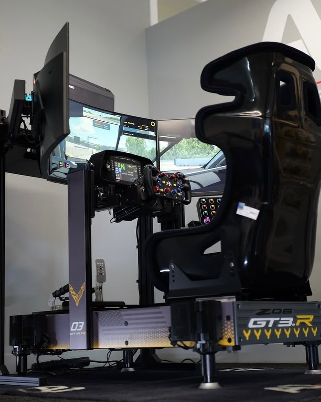 EPLab Pro Simracing | Catania