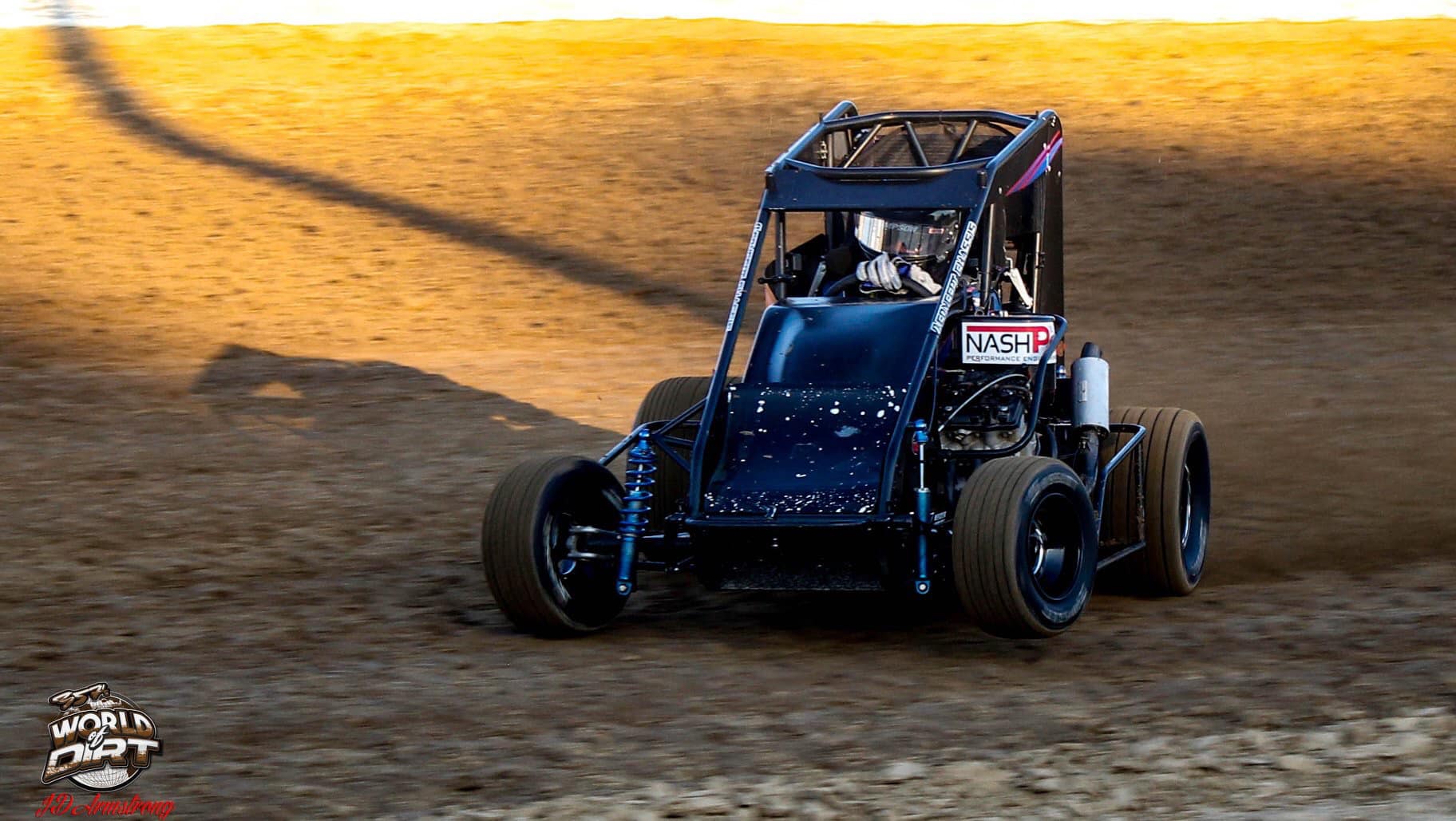 Caswell Racing