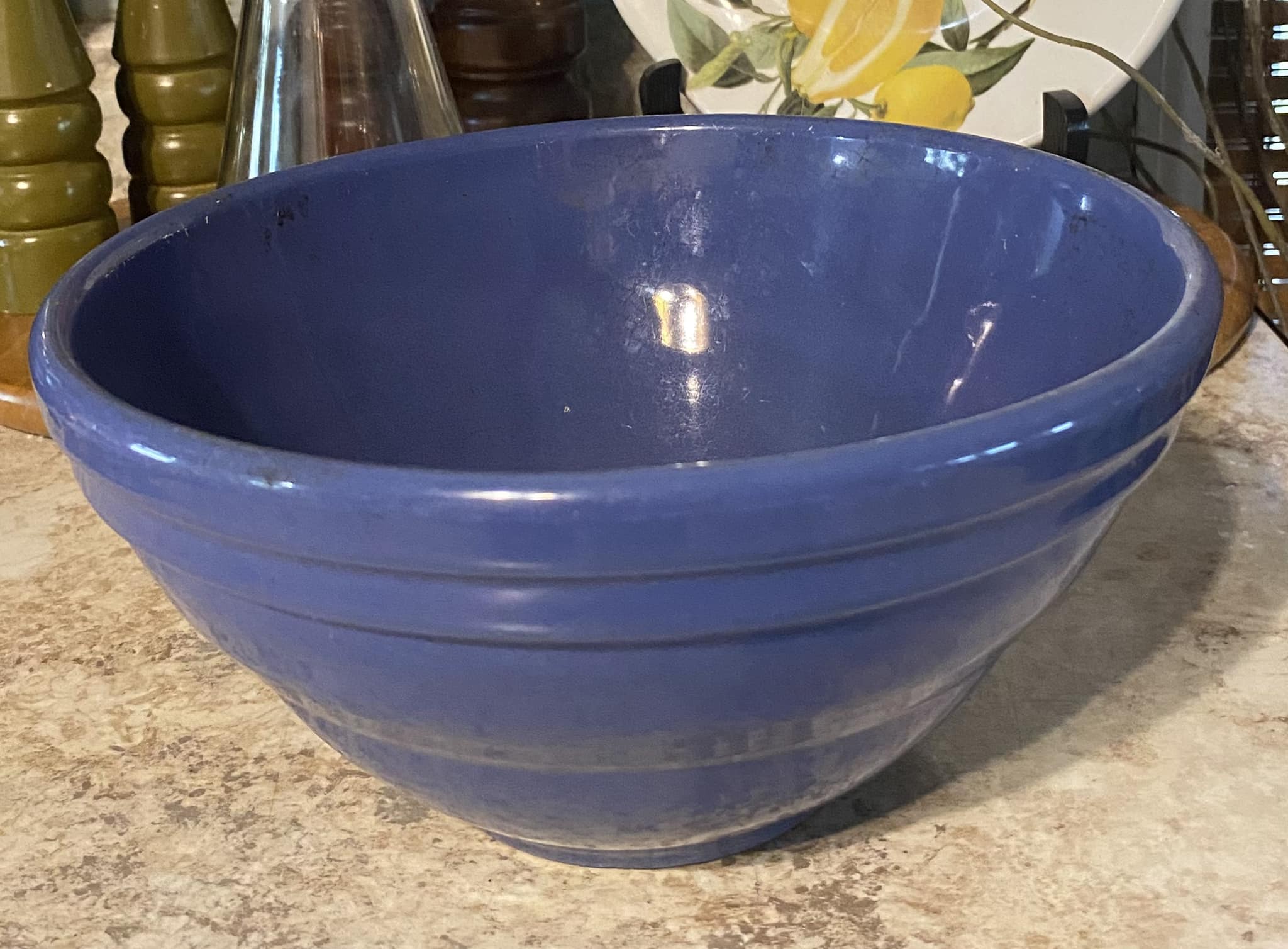 Bauer Pottery's Los Angeles Factory History in Lincoln Heights