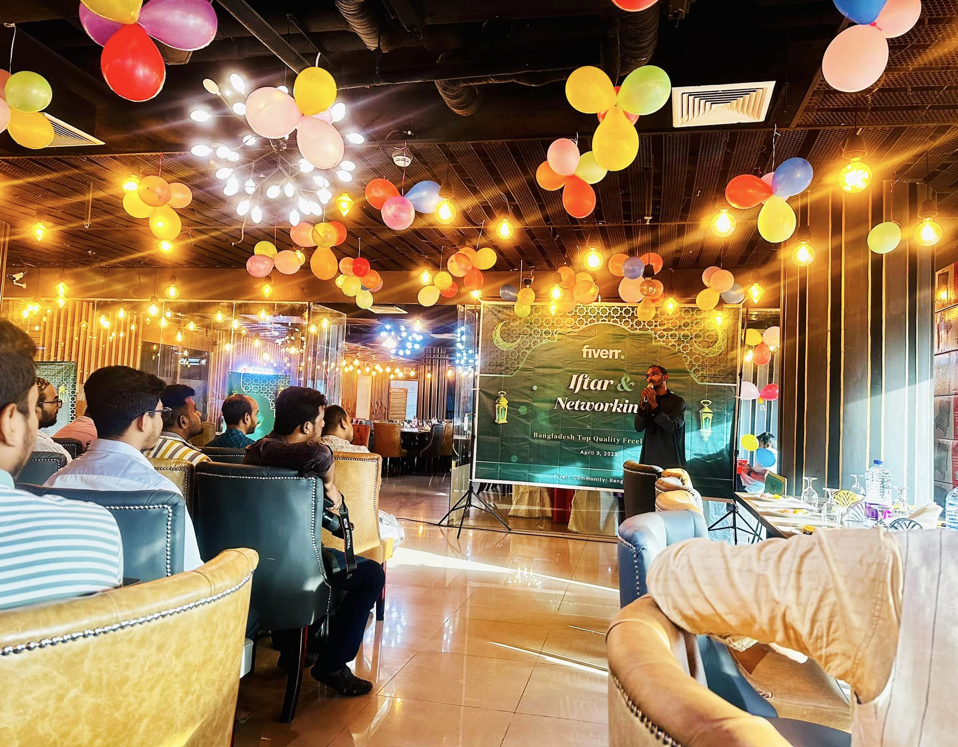 Oyolloo - 🎉 We're proud to announce that Saiful Miah,... | Facebook