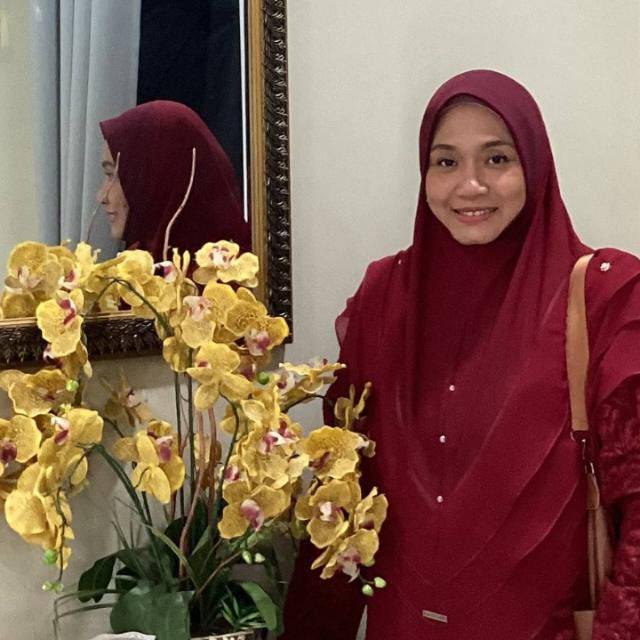 Misriah Yahaya