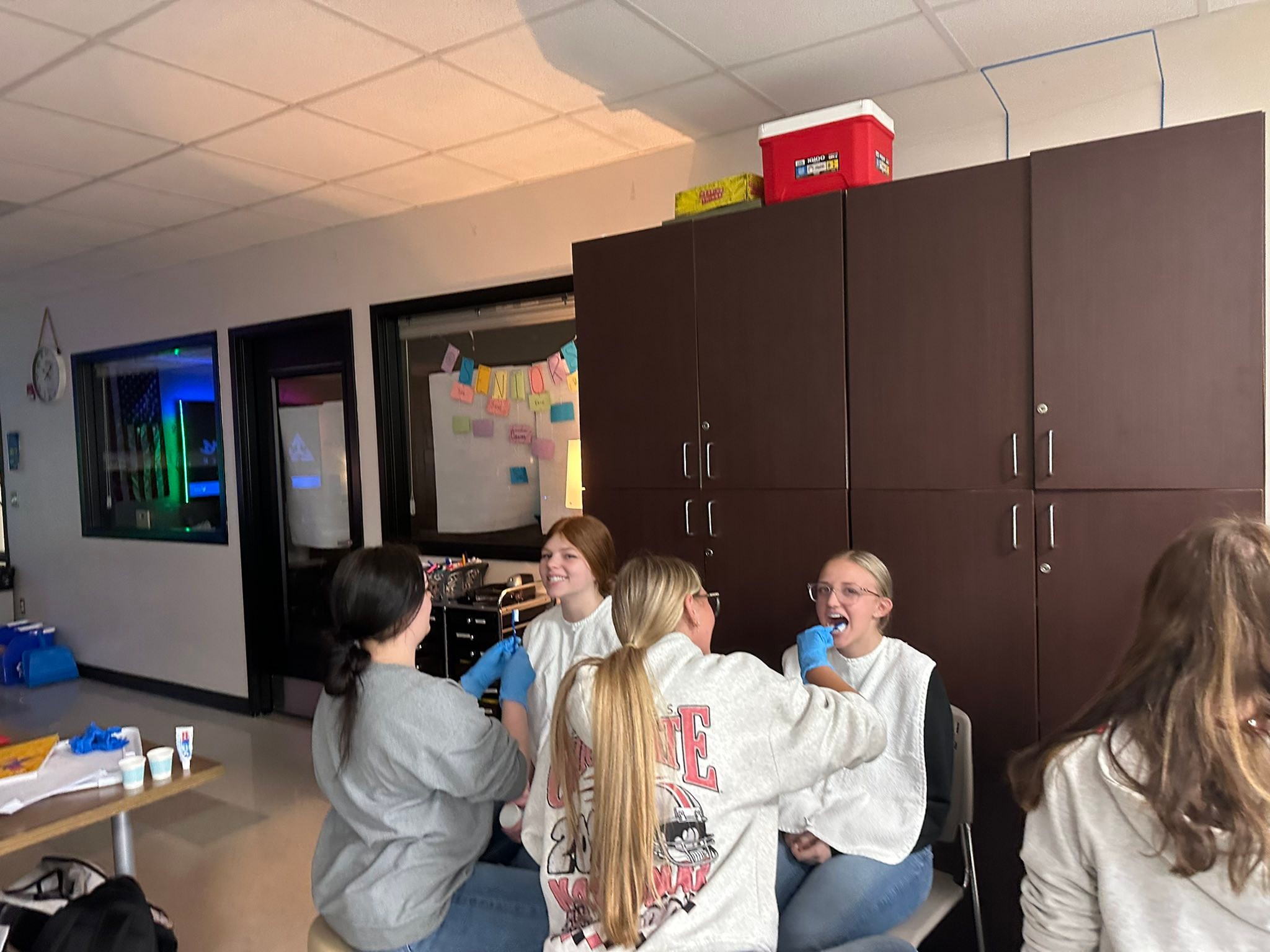 Tri-Rivers Health Careers Academy | Marion OH