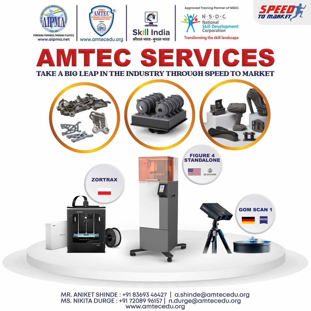 AMTEC SERVICES - Empowering Businesses Through Innovative Technology ...