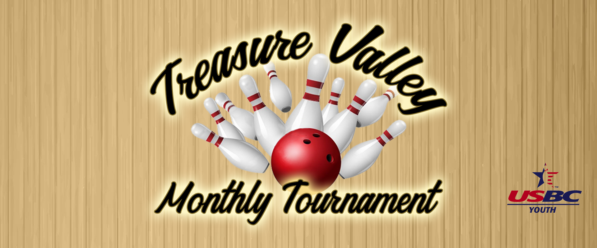 Treasure Valley Monthly Tournament | Facebook