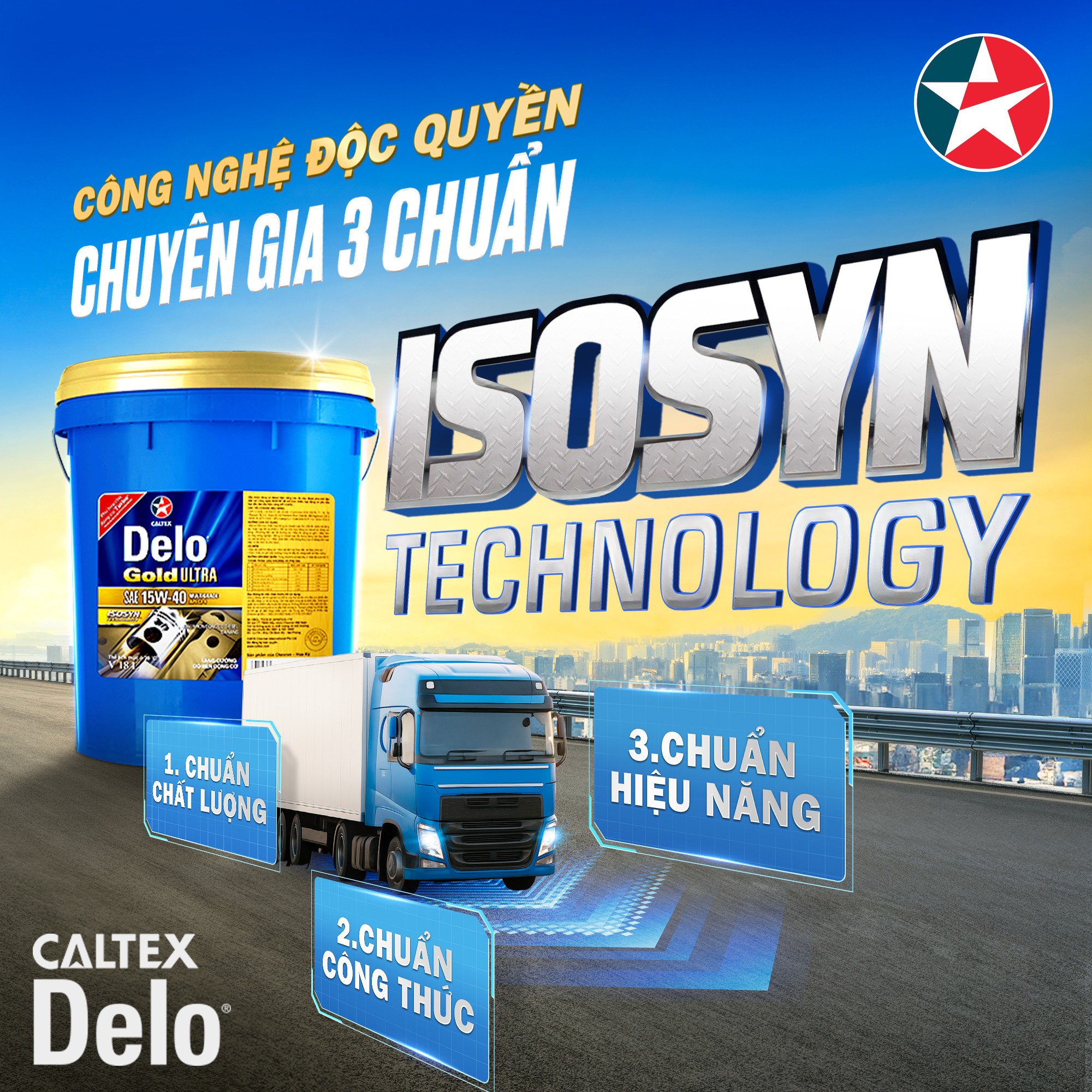 Caltex Vietnam - Caltex Vietnam added a new photo.