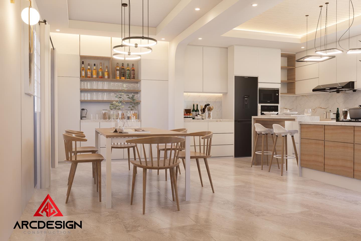 Arcdesign Construction