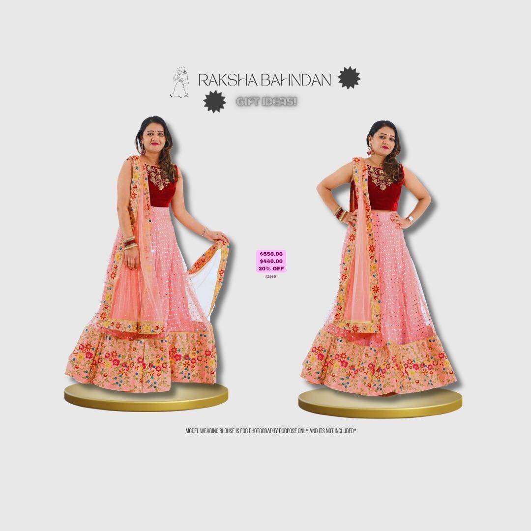 Pehnawa (Fiji) - 🤩🤩 RAKSHA BANDHAN 🎁 ideas 💡 🥰🥰 Semi... | Facebook