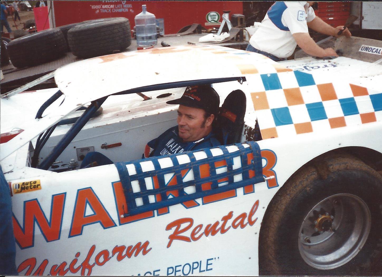 Nebraska - Dave Chase was elected into the Nebraska Auto Racing Hall of ...