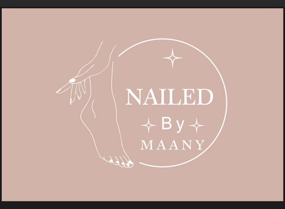 Nailed by maany