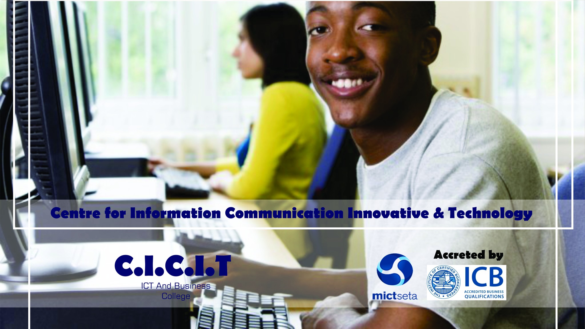 CICIT Training | KaNyamazane