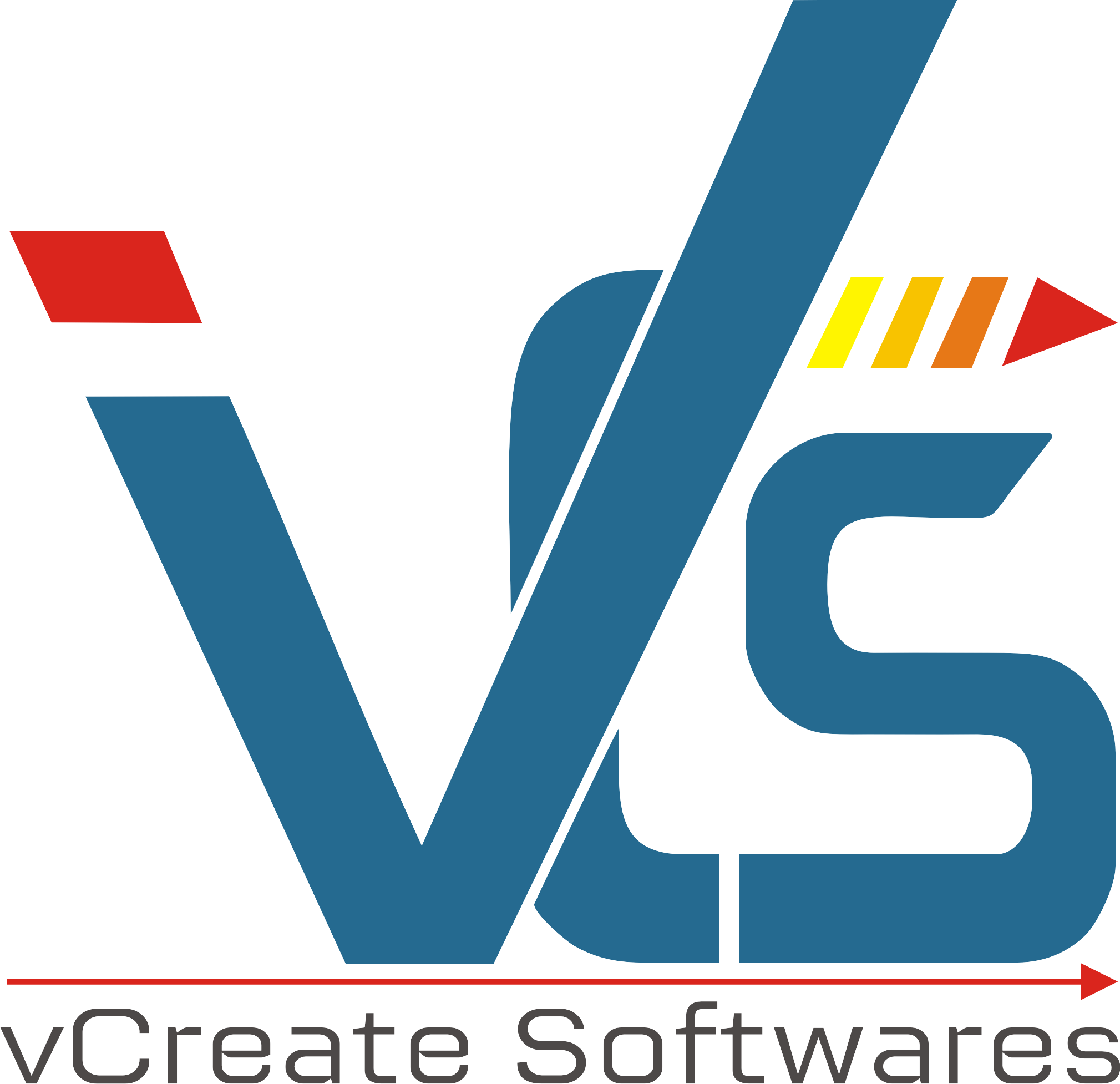 VCreate Software Solution