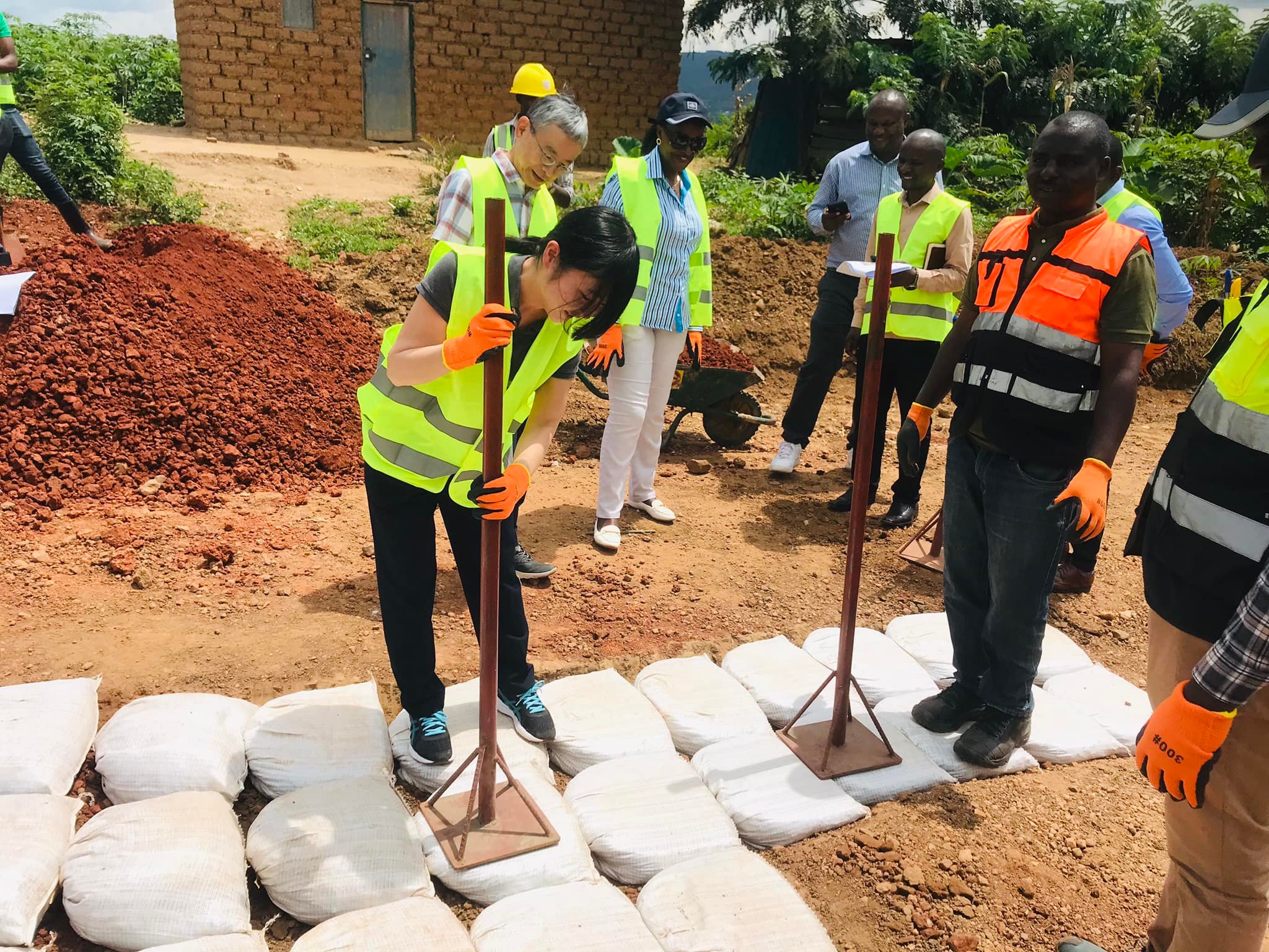CORE Rwanda | Kigali
