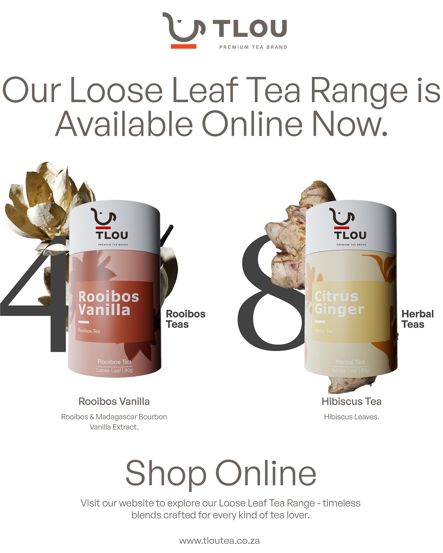 Tlou Tea