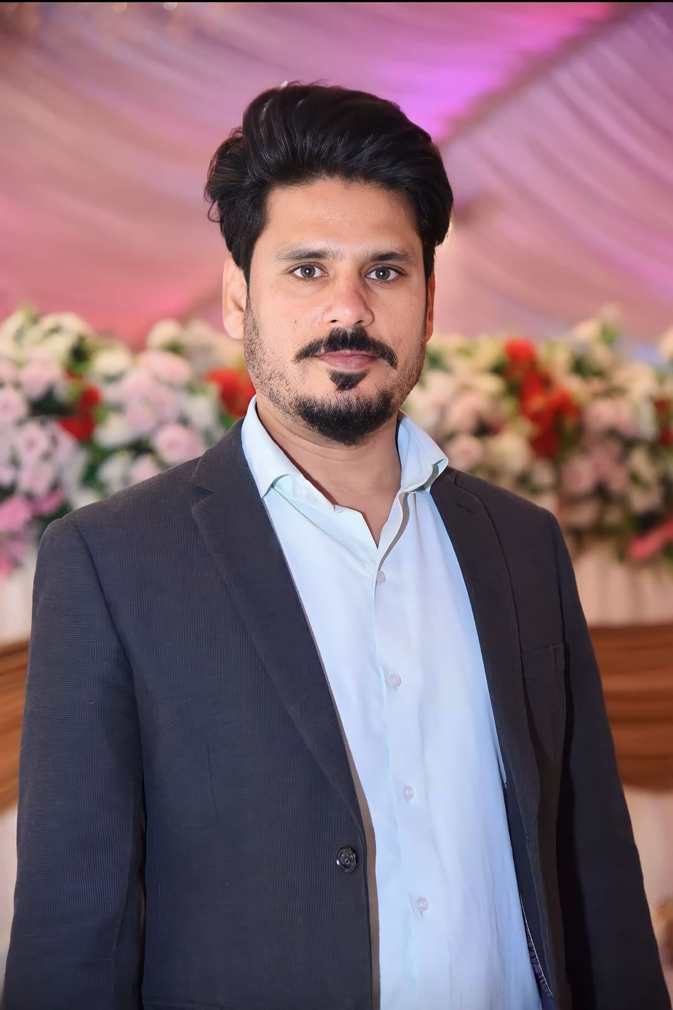 Hassan Raza