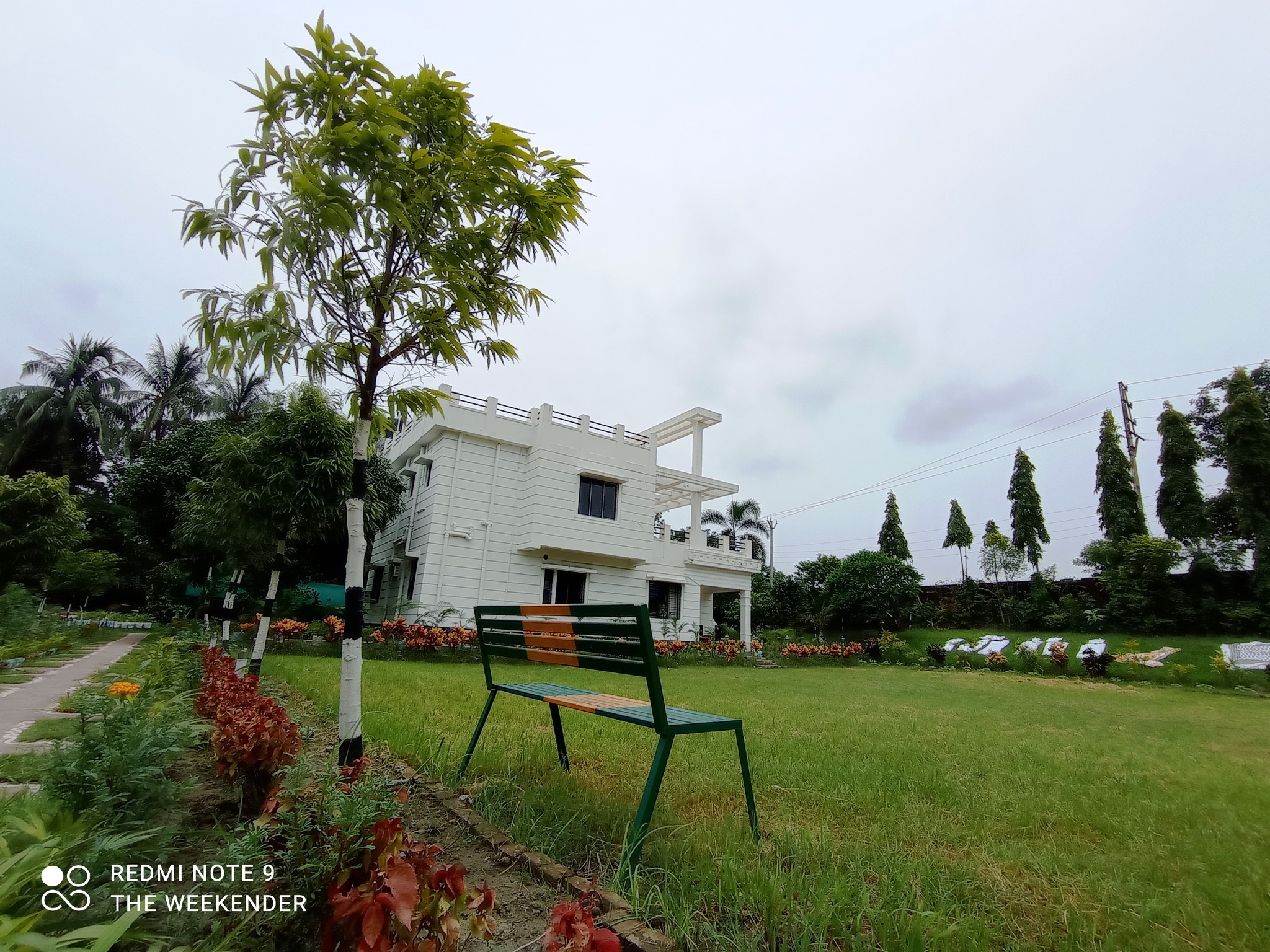Burul Riverside Resort | Burul