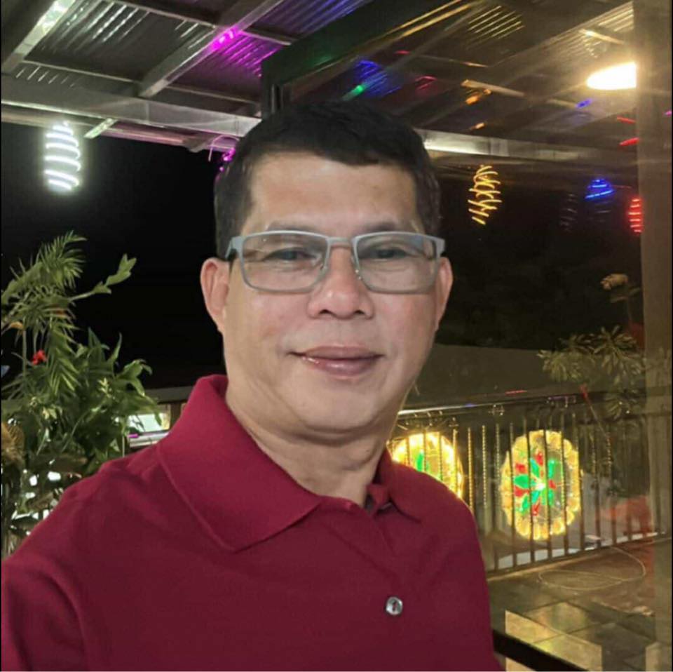Jun “Tatang” Rollo