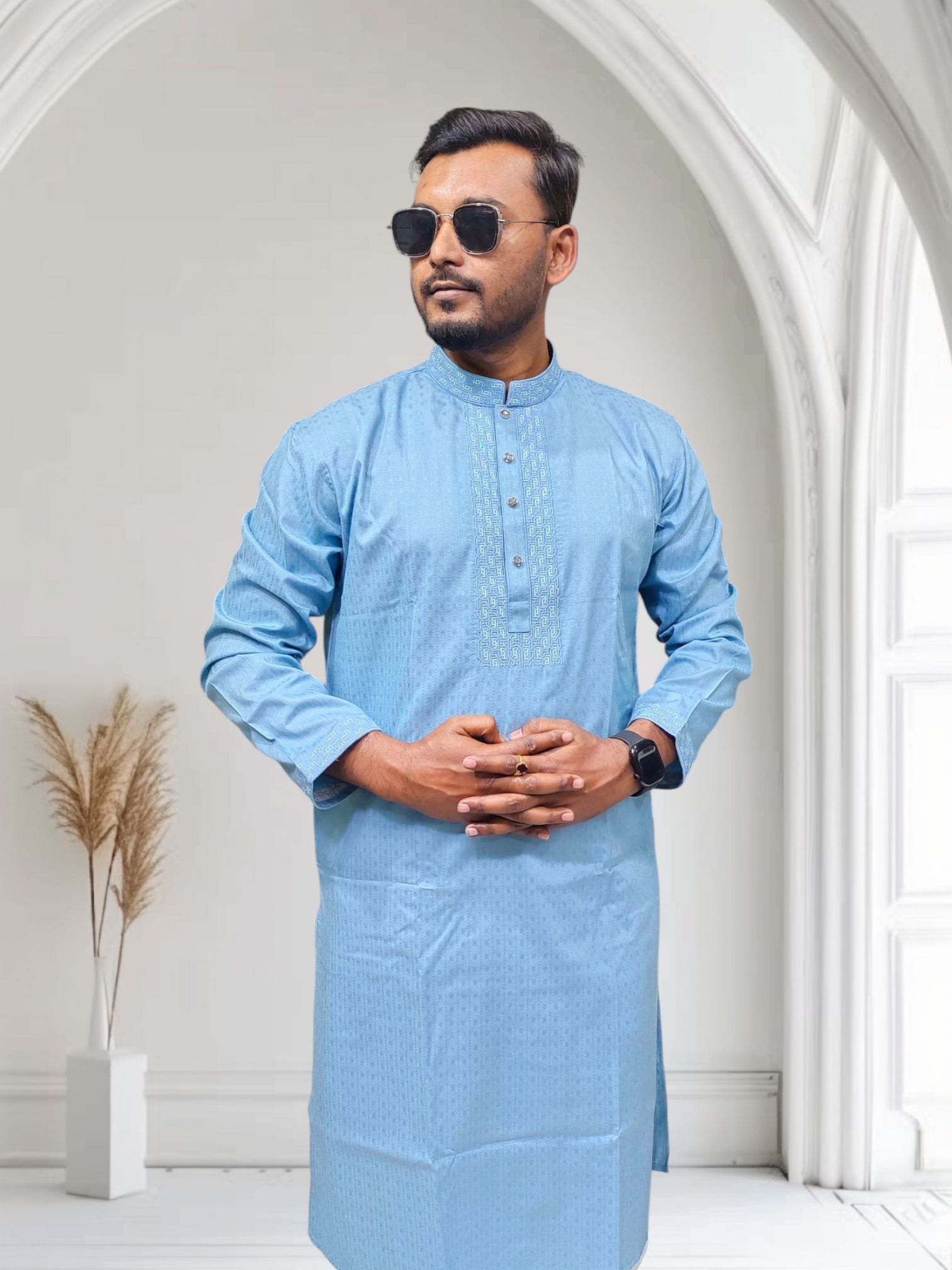 Labbaik Panjabi-লাব্বাইক পাঞ্জাবী | Dhaka