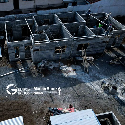 MasterBlock - La optimización del presupuesto constructivo...