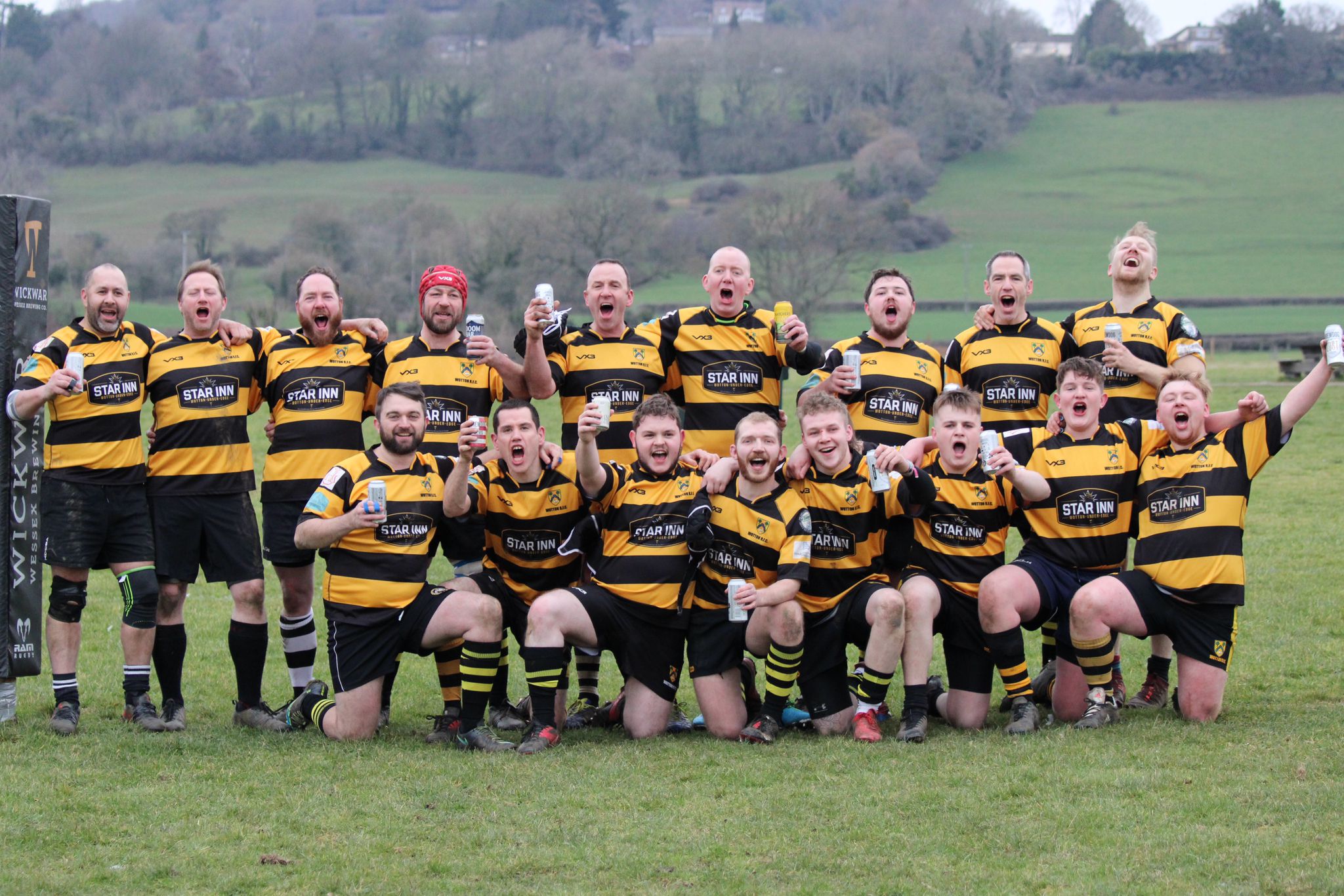 Wotton RFC
